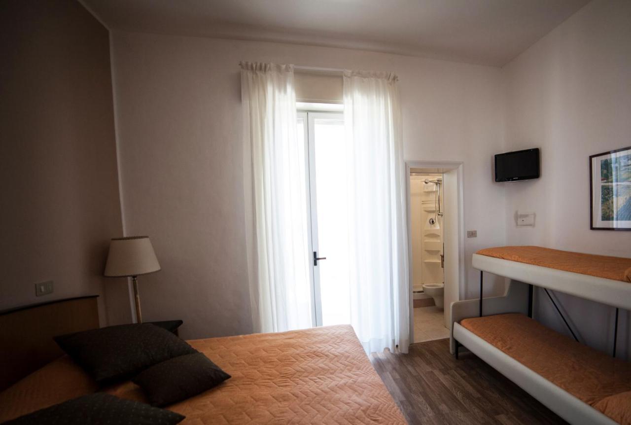 Riviera Mare Beach Life Hotel Римини Экстерьер фото