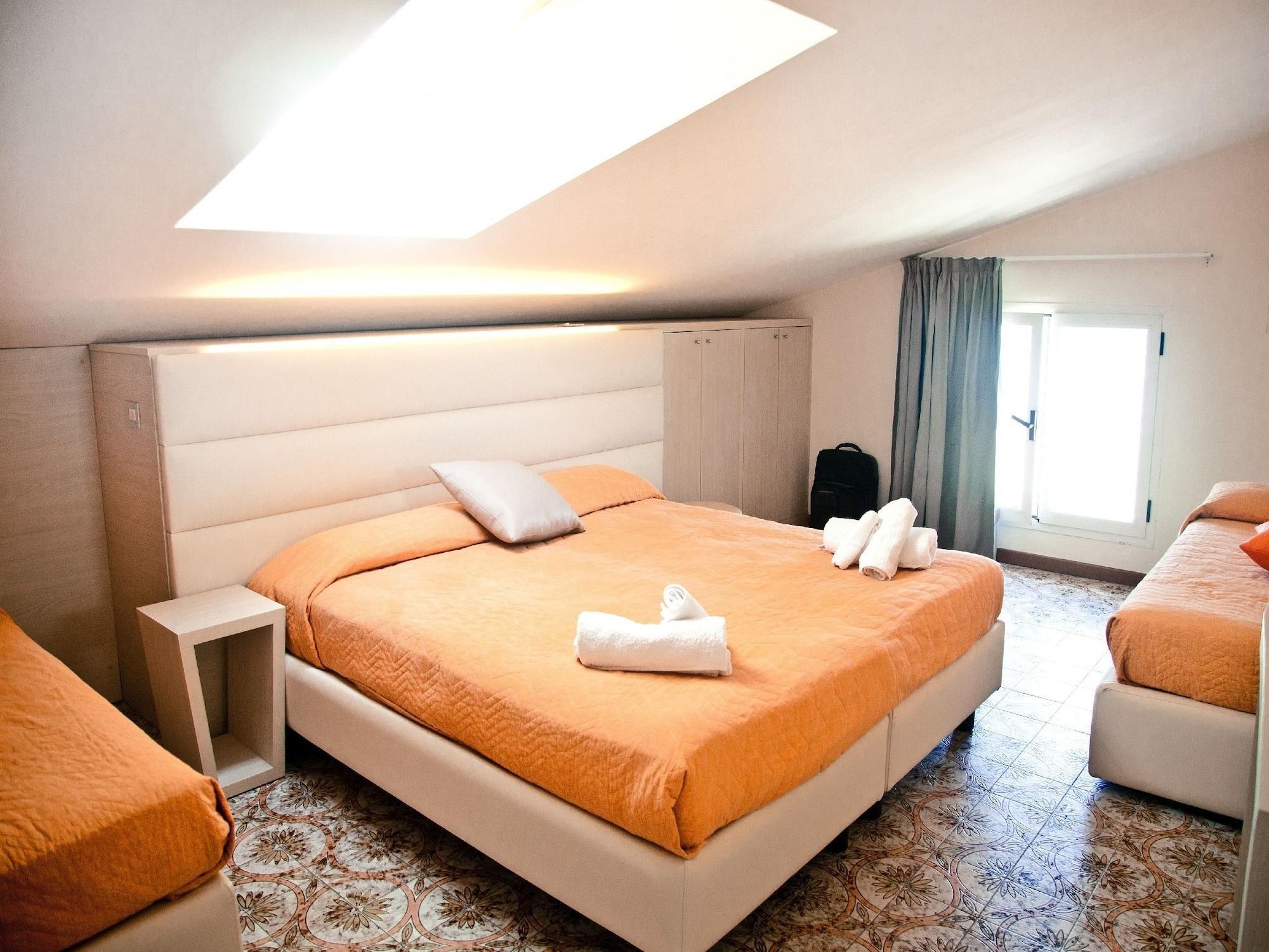 Riviera Mare Beach Life Hotel Римини Экстерьер фото