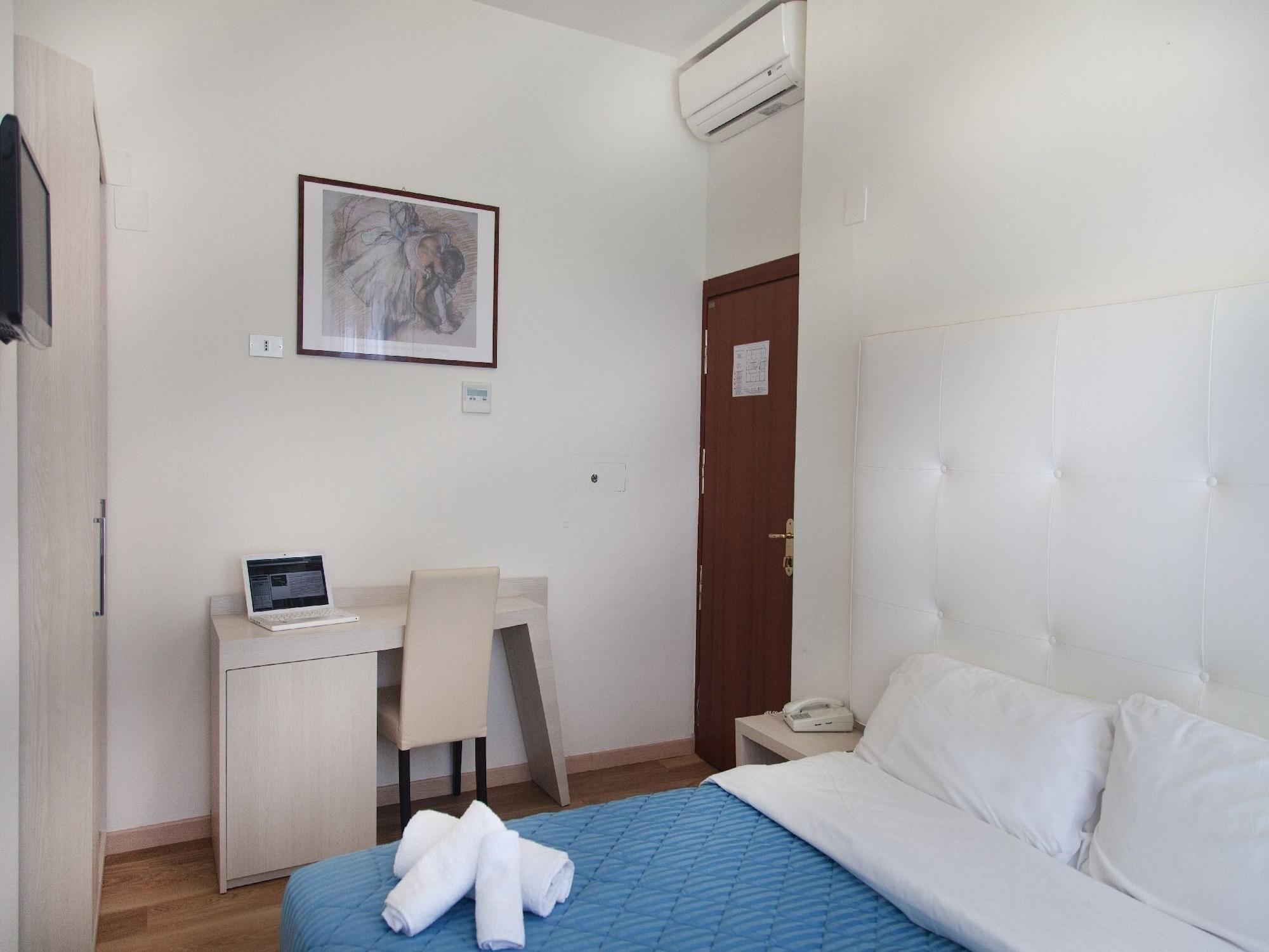 Riviera Mare Beach Life Hotel Римини Экстерьер фото