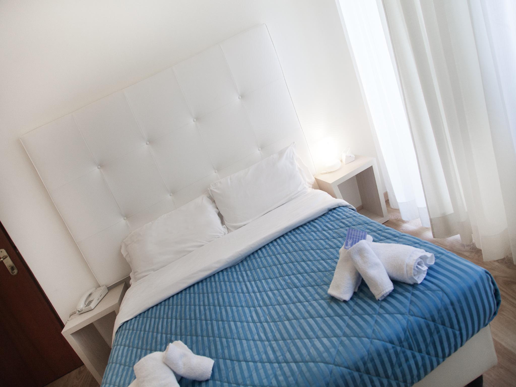 Riviera Mare Beach Life Hotel Римини Экстерьер фото