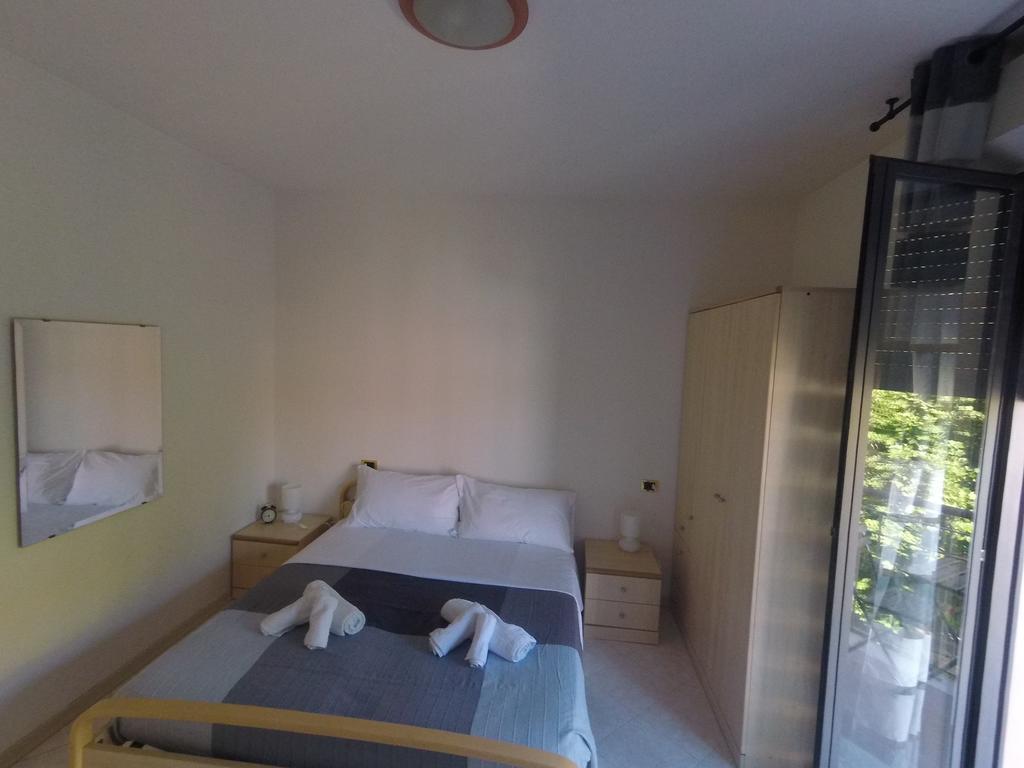 Riviera Mare Beach Life Hotel Римини Номер фото
